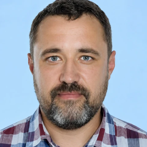 Artur Gorokhov