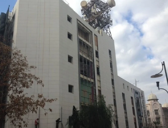 İzmir Telekom