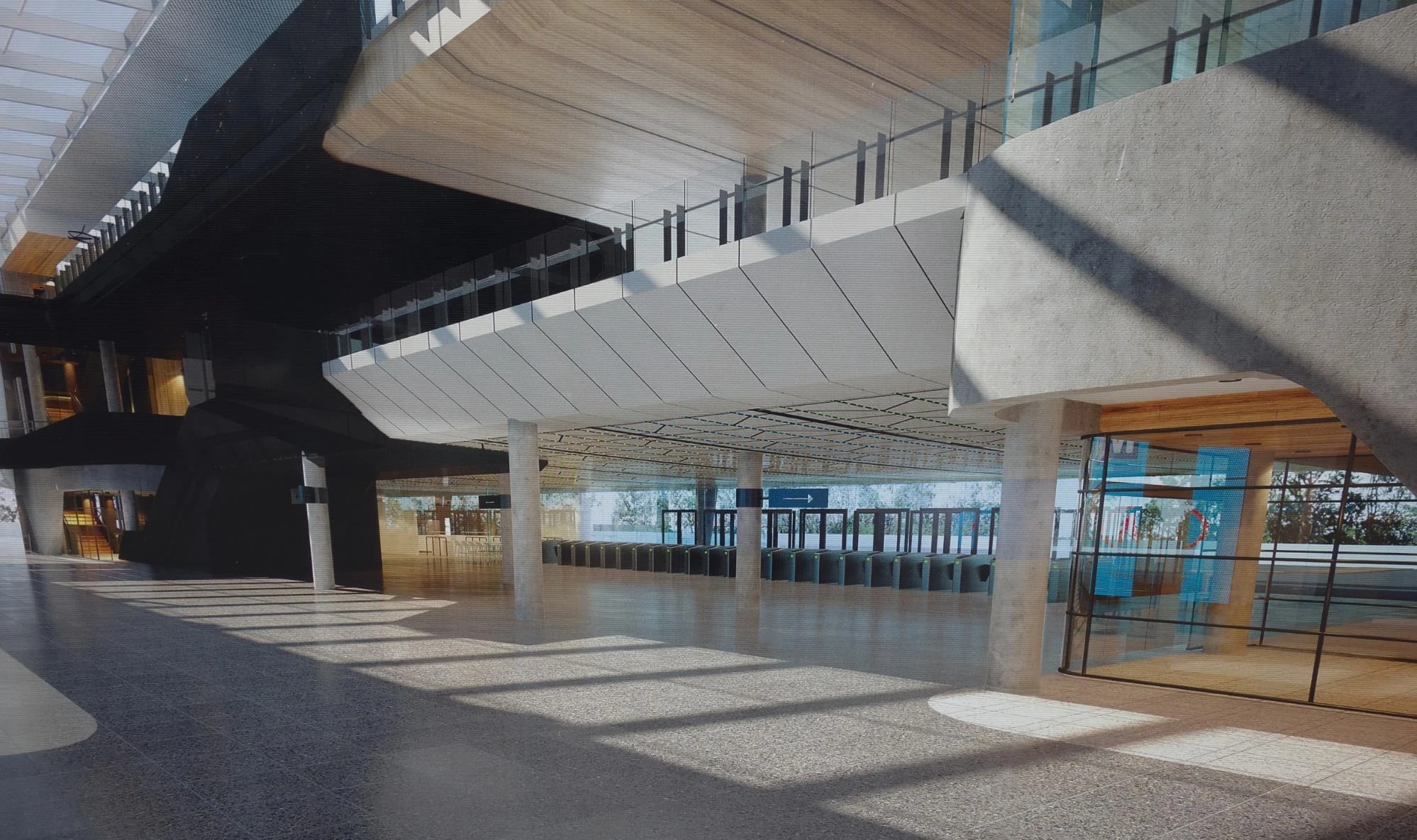 Rod Laver Arena